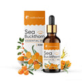 Sea Buckthorn Essential Oil | Face & Hair Nourishing Oil